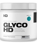HD Muscle GlycoHD (120 Caps)