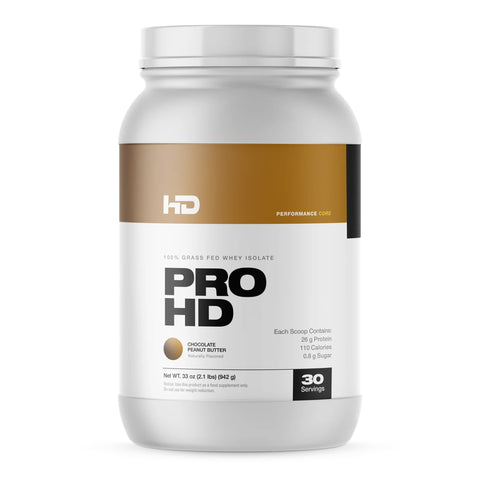 HDMusclePro