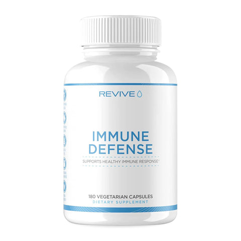 Revive Immune Defense (180 Caps)