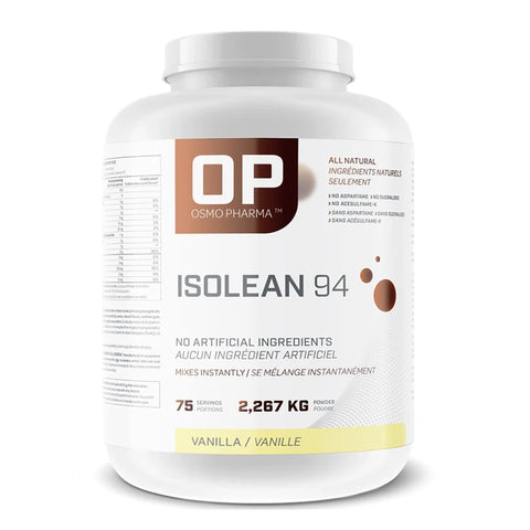 Osmo Pharma Isolean 94 (5lbs)