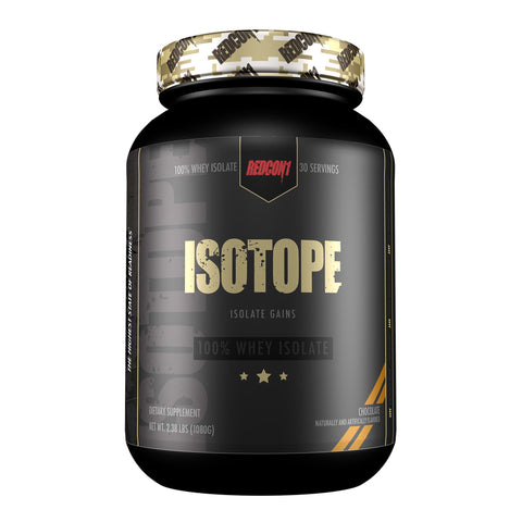 Isotope (30 Servings)