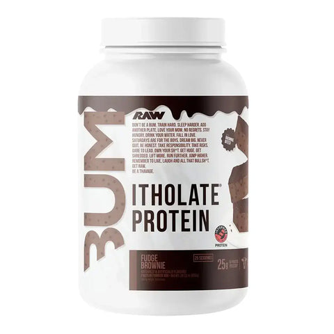 Cbum Itholate Iso Protein (25 Servs)