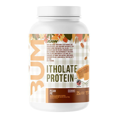 Cbum Itholate Iso Protein (25 Servs)