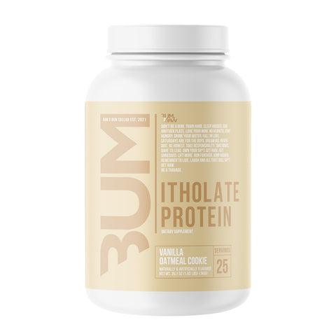 Cbum Itholate Iso Protein (25 Servs)