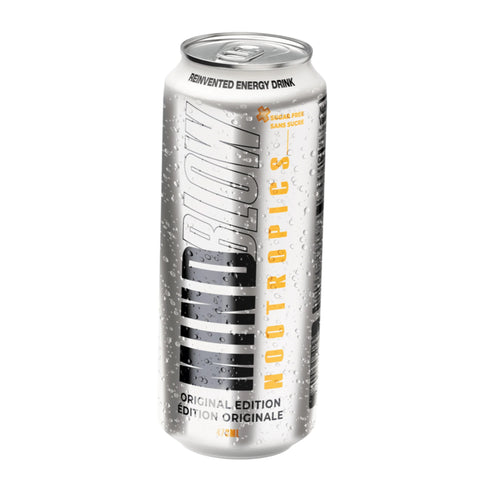 Mind Blow Energy Drink (1 Can)