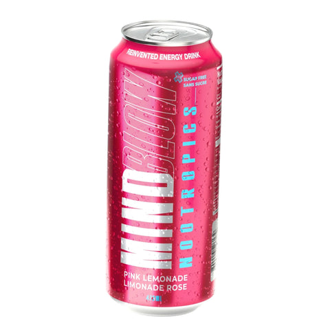 Mind Blow Energy Drink (1 Can)