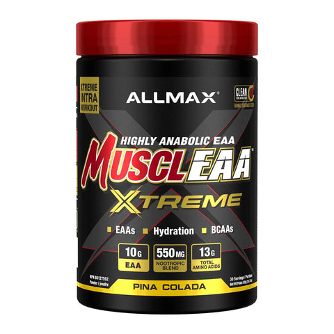 Allmax Muscleaa Xtreme (30 Servs)