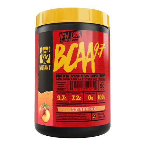 Mutant BCAA 9.7 (90 Servs)