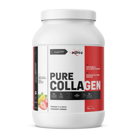 XPN Pure Beef (Pure Collagen) (2.2lbs)