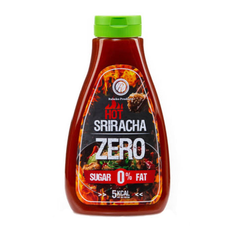 Rabeko Sugar-Free Sriracha (350ml)