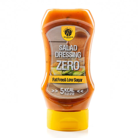 Rabeko Sugar-Free Salad Dressing (350ml) – Vita Plus USA Rabeko Sugar-Free Salad Dressing (350ml) – Vita Plus USA