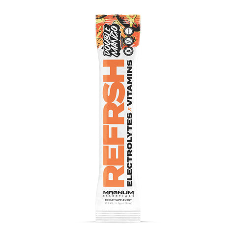 Magnum Refrsh Electrolytes (1 Serving)