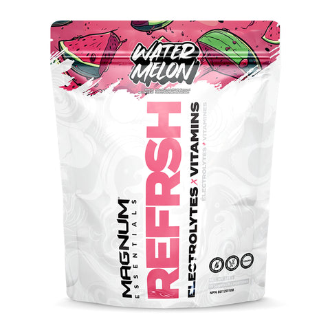 Magnum Refrsh Electrolytes (15 Servings)