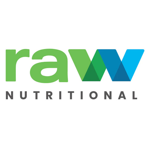 Raw Nutritional