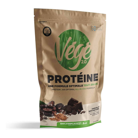 VEGE Protein (2lbs)