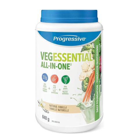 Progressive VegEssentials (840g)