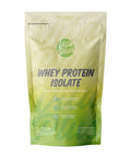 Whey Protein Isolate