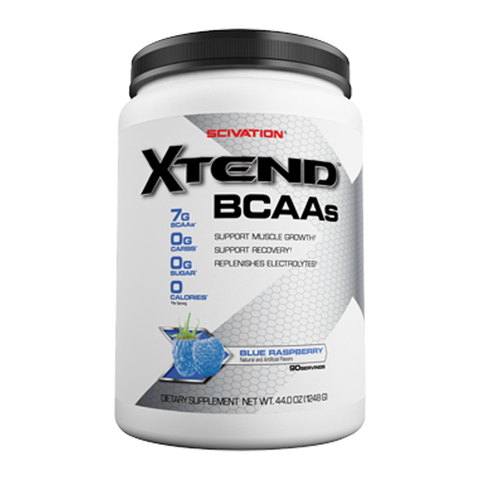 Xtend (90 Servings) - Best Before 08/24