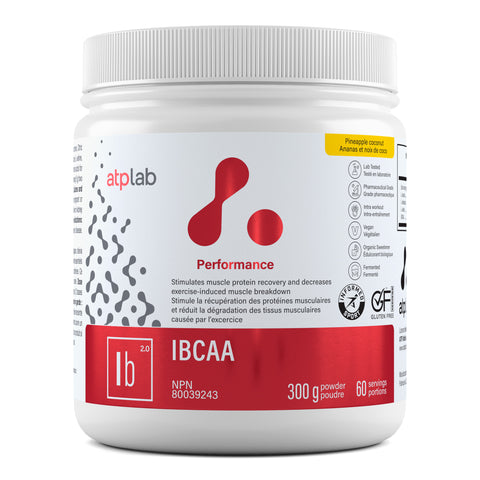IBCAA (300g)